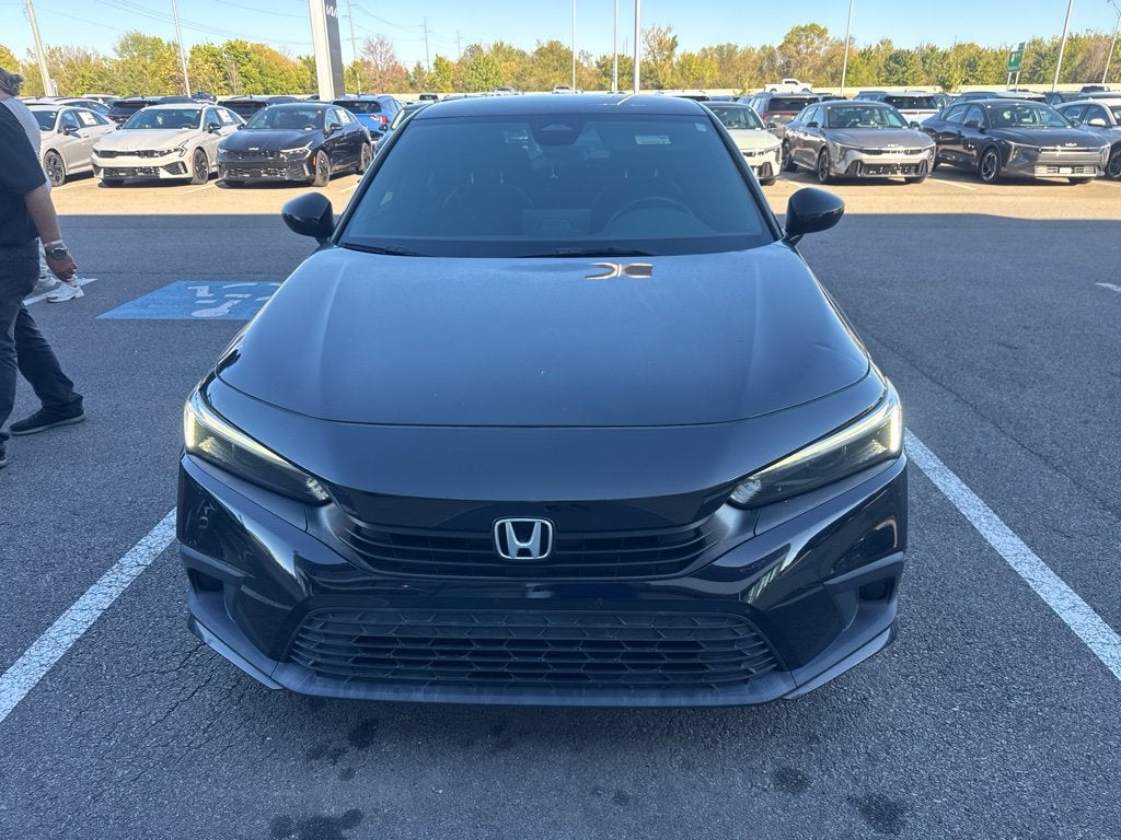 2022 Honda Civic Sport BACKUP CAM / BLUETOOTH