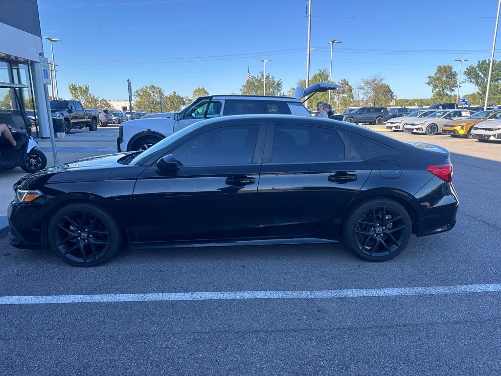 2022 Honda Civic Sport BACKUP CAM / BLUETOOTH