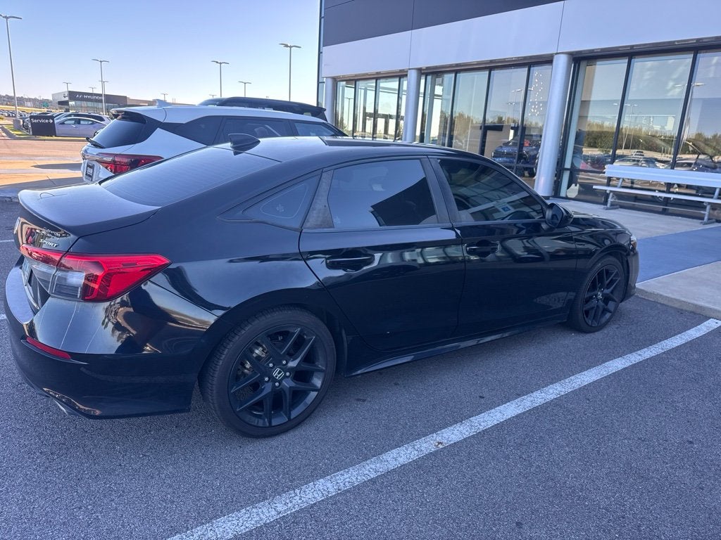2022 Honda Civic Sport BACKUP CAM / BLUETOOTH