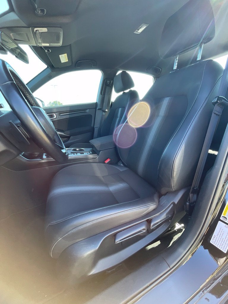 2025 Honda Civic Sport BLUETOOTH / BACK UP CAM / BLIND SPOT