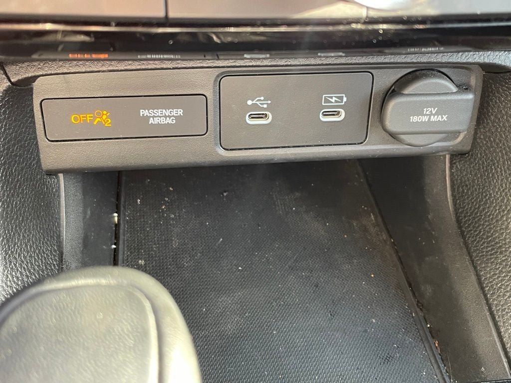 2025 Honda Civic Hybrid Sport MOON ROOF / HEATED SEATS / ONE OWNER