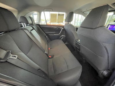 2023 Toyota RAV4 LE CLEAN CARFAX