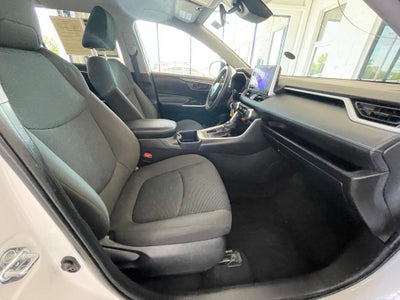 2023 Toyota RAV4 LE CLEAN CARFAX