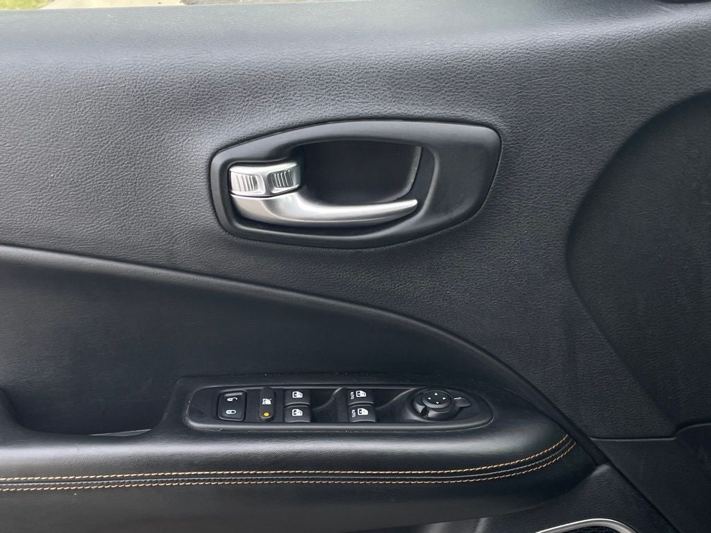 2021 Jeep Compass Limited HEATED SEATS / HEATED STEERING WHEEL