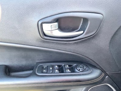 2021 Jeep Compass Limited HEATED SEATS / SUNROOF
