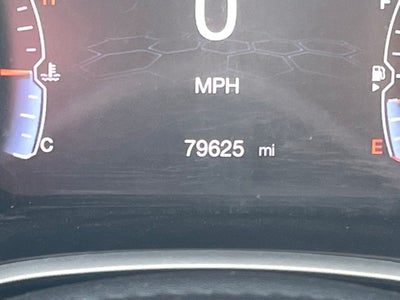 2021 Jeep Compass Limited HEATED SEATS / SUNROOF