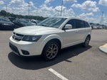 2017 Dodge Journey GT