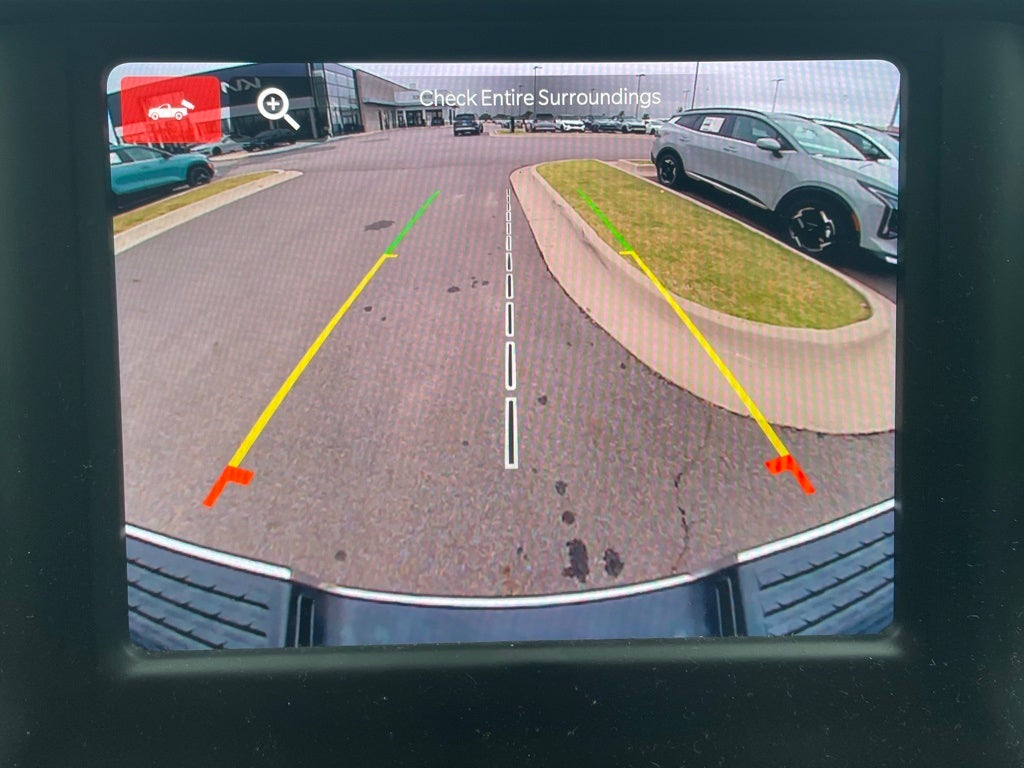 2024 RAM 2500 Big Horn 4X4 / CLEAN CARFAX /