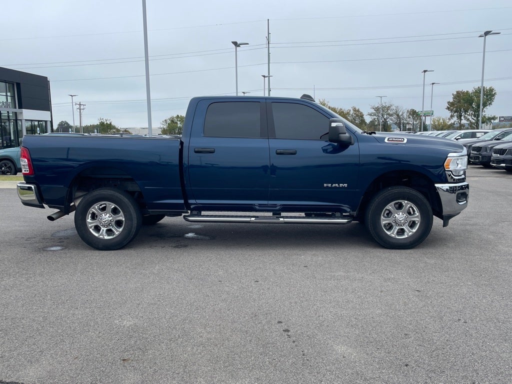 2024 RAM 2500 Big Horn 4X4 / CLEAN CARFAX /
