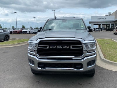 2019 RAM 2500 Big Horn