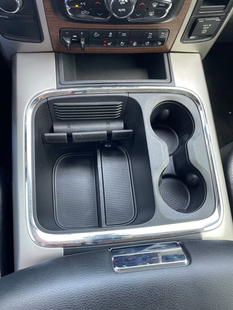 2017 RAM 2500 Laramie 4X4 / NAV / REMOTE START