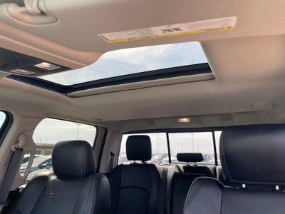 2017 RAM 2500 Laramie 4X4 / NAV / REMOTE START