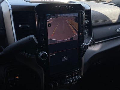 2024 RAM 2500 Laramie 4X4 / NAV / HEATED SEATS
