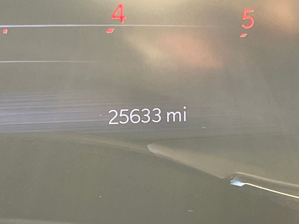 2024 RAM 2500 Laramie 4X4 / ONE OWNER / HEATED SEATS