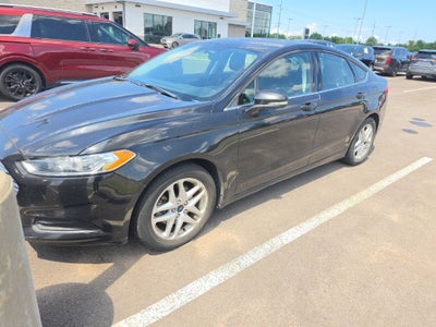 2014 Ford Fusion SE CLEAN CARFAX