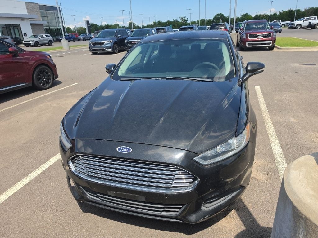 2014 Ford Fusion SE CLEAN CARFAX