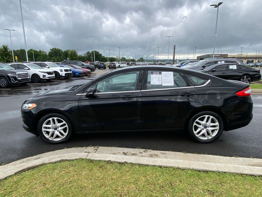 2014 Ford Fusion SE CLEAN CARFAX
