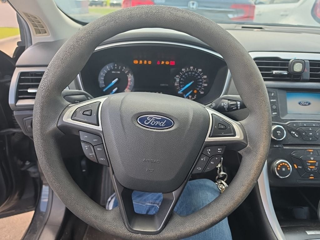 2014 Ford Fusion SE CLEAN CARFAX