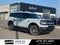 2024 Ford Bronco Sport Big Bend 4X4 / ONE OWNER