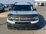 2024 Ford Bronco Sport Big Bend 4X4 / ONE OWNER