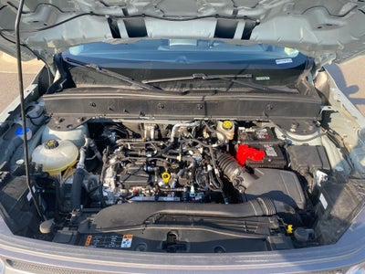 2024 Ford Bronco Sport Big Bend 4X4 / ONE OWNER