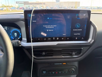 2025 Ford Bronco Sport Big Bend 4X4 / CONVENIENCE PACKAGE