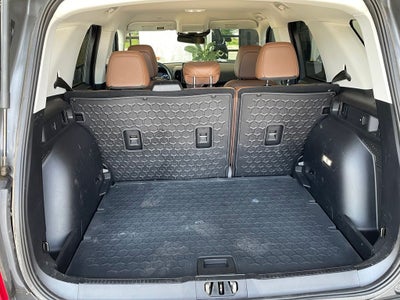 2024 Ford Bronco Sport Outer Banks 4X4 / HEATED SEATS / ONE OWNER
