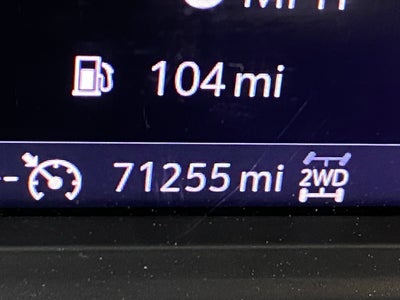 2021 Chevrolet Silverado 1500 Custom 4x4 / ONE OWNER