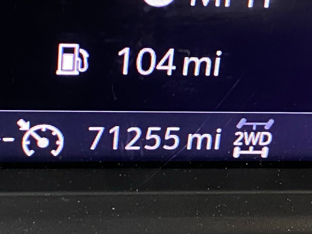 2021 Chevrolet Silverado 1500 Custom 4x4 / ONE OWNER