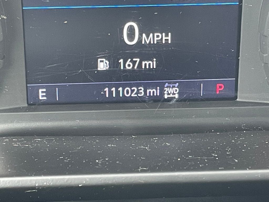 2021 Chevrolet Silverado 1500 LT Trail Boss 4X4 / ONE OWNER