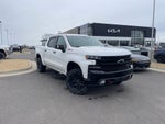 2021 Chevrolet Silverado 1500 LT Trail Boss 4X4 / ONE OWNER