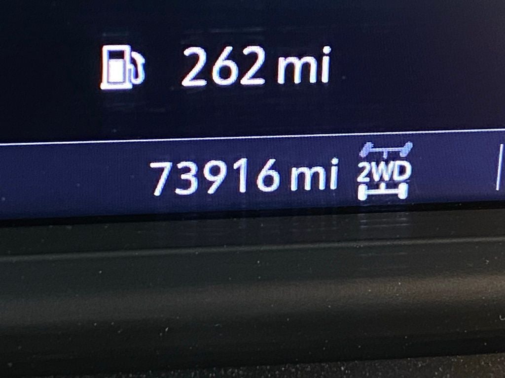 2021 Chevrolet Silverado 1500 LT Trail Boss 4X4 / ONE OWNER