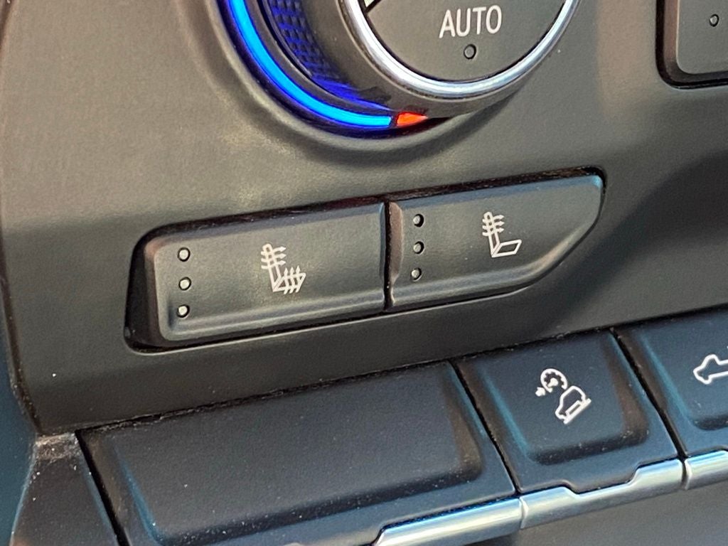 2021 Chevrolet Silverado 1500 LT Trail Boss 4X4 / ONE OWNER