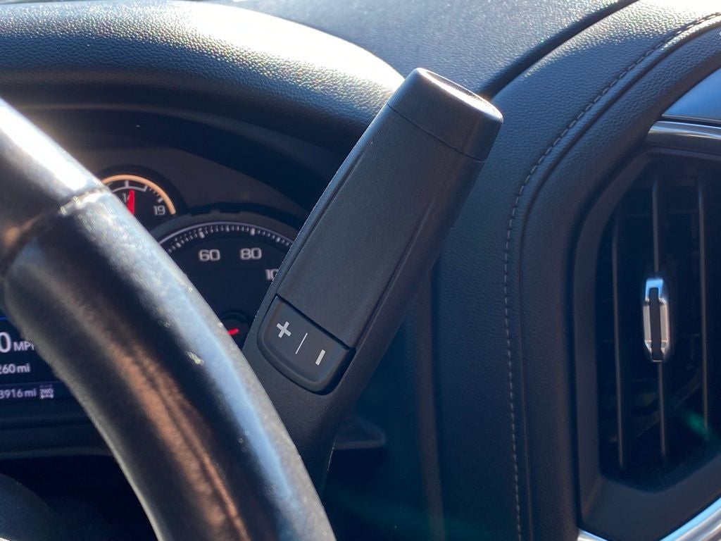 2021 Chevrolet Silverado 1500 LT Trail Boss 4X4 / ONE OWNER