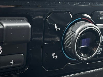 2022 Chevrolet Silverado 1500 LT Trail Boss HEATED SEATS / 4X4 / CLEAN CARFAX