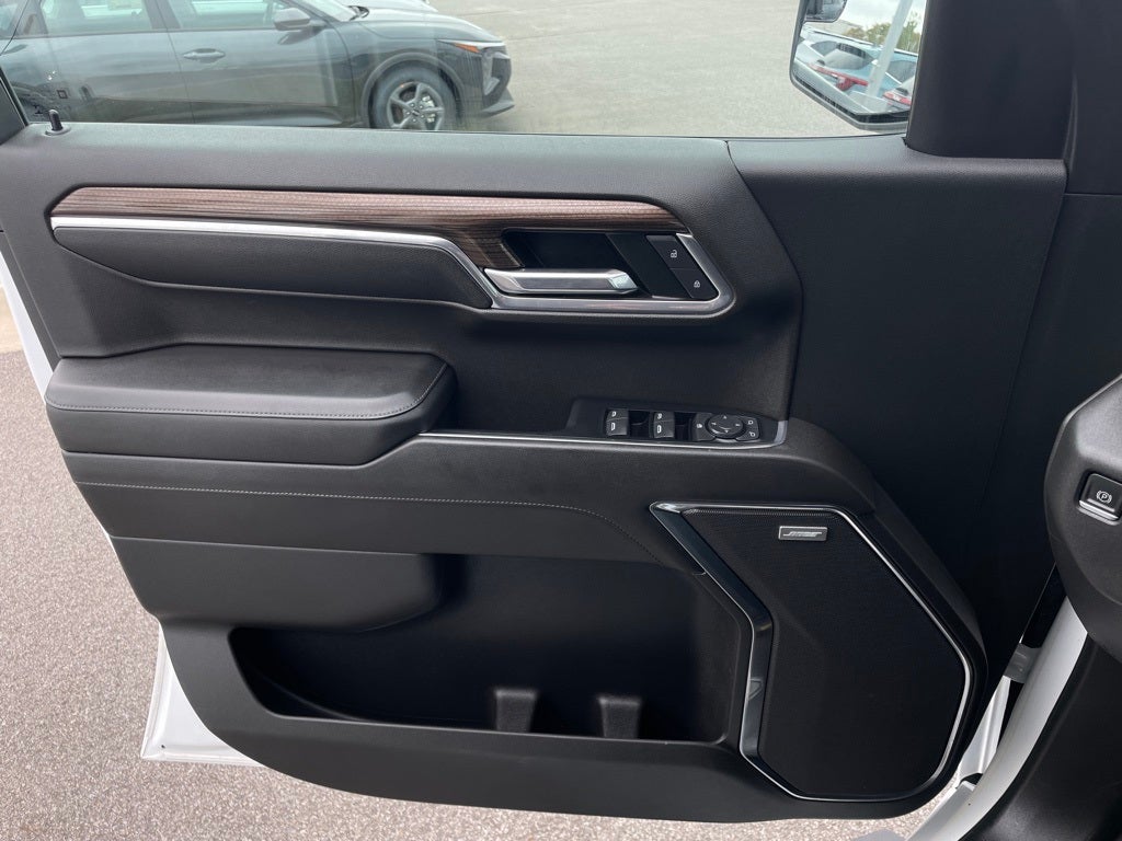 2022 Chevrolet Silverado 1500 LT Trail Boss HEATED SEATS / 4X4 / CLEAN CARFAX