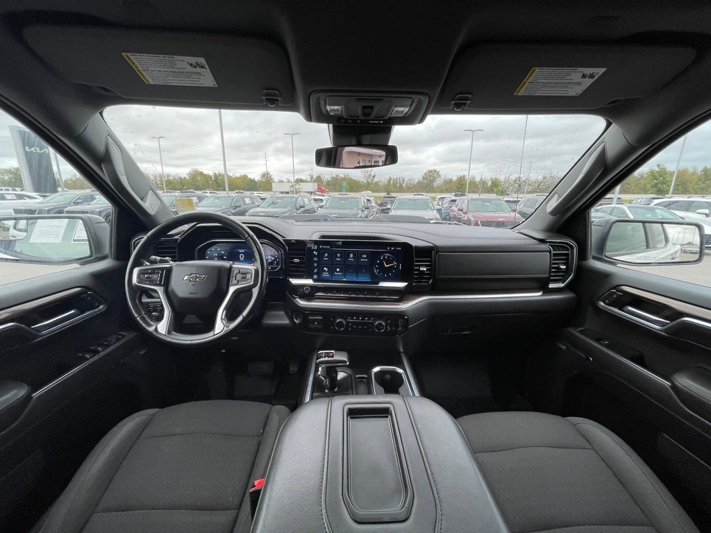 2022 Chevrolet Silverado 1500 LT Trail Boss HEATED SEATS / 4X4 / CLEAN CARFAX