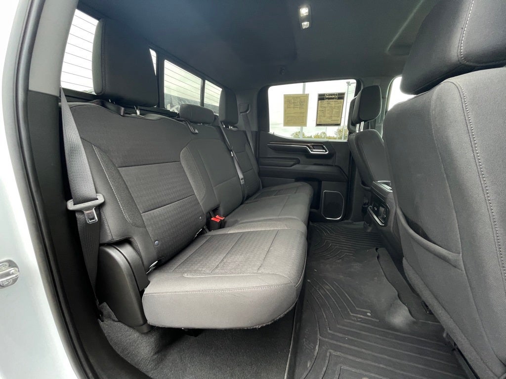 2022 Chevrolet Silverado 1500 LT Trail Boss HEATED SEATS / 4X4 / CLEAN CARFAX