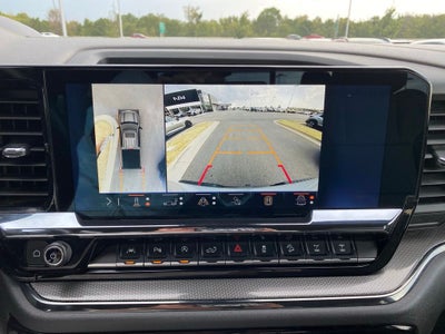 2024 Chevrolet Silverado 1500 ZR2 SUNROOF / BOSE AUDIO / 4X4