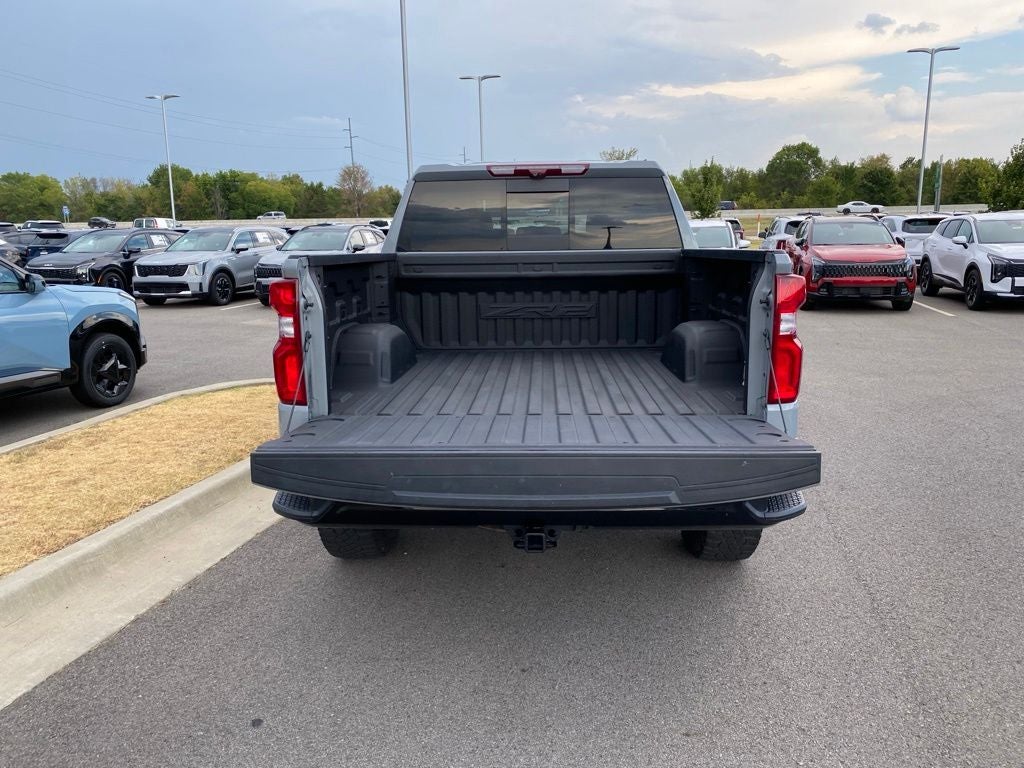 2024 Chevrolet Silverado 1500 ZR2 SUNROOF / BOSE AUDIO / 4X4