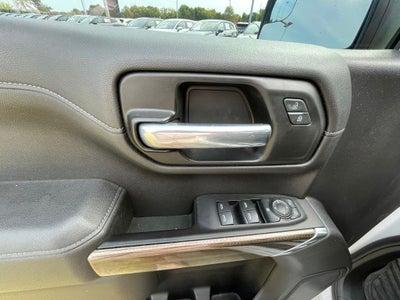 2021 Chevrolet Silverado 1500 RST Z71 PACK / 4X4 / HEATED SEATS / CLEAN CARFAX
