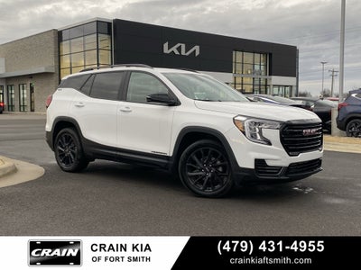 2024 GMC Terrain SLE HEATED SEATS / ONE OWNER