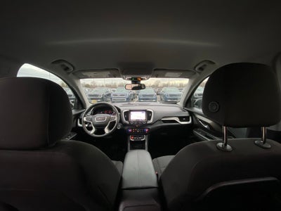 2024 GMC Terrain SLE HEATED SEATS / ONE OWNER