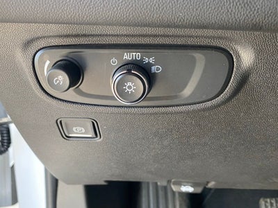 2022 GMC Terrain SLE ONE OWNER