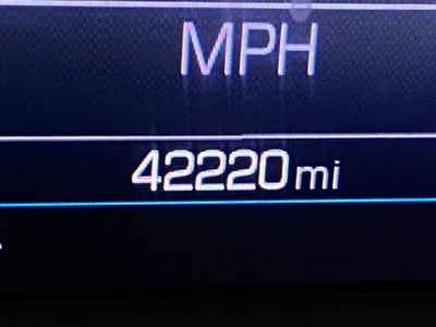 2022 GMC Terrain SLE ONE OWNER