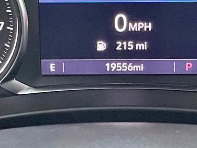 2023 GMC Terrain SLT HEATED SEATS / CLEAN CARFAX