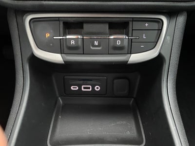 2023 GMC Terrain SLT HEATED SEATS / CLEAN CARFAX
