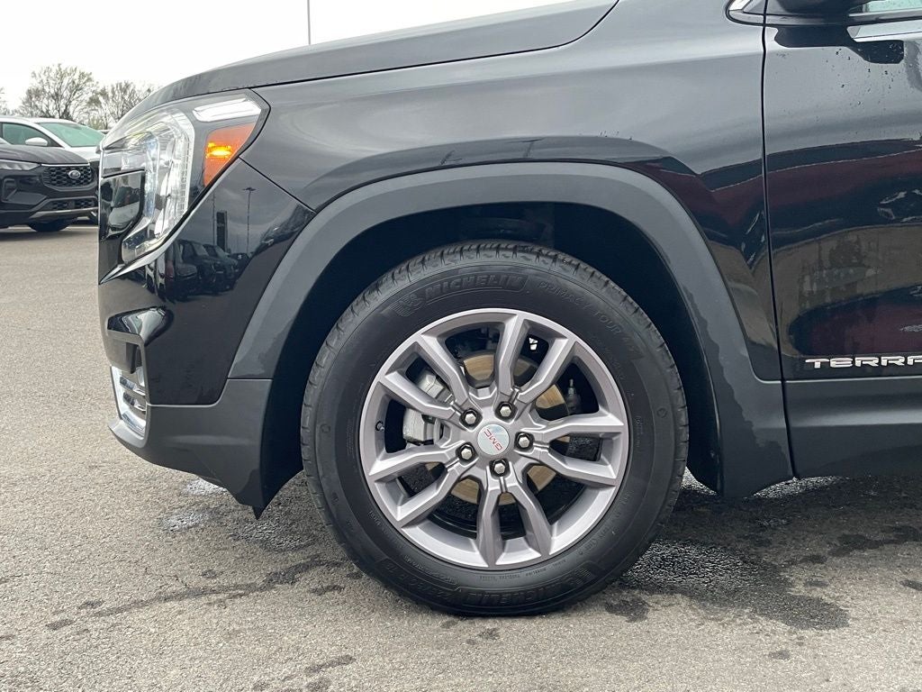 2023 GMC Terrain SLT HEATED SEATS / CLEAN CARFAX