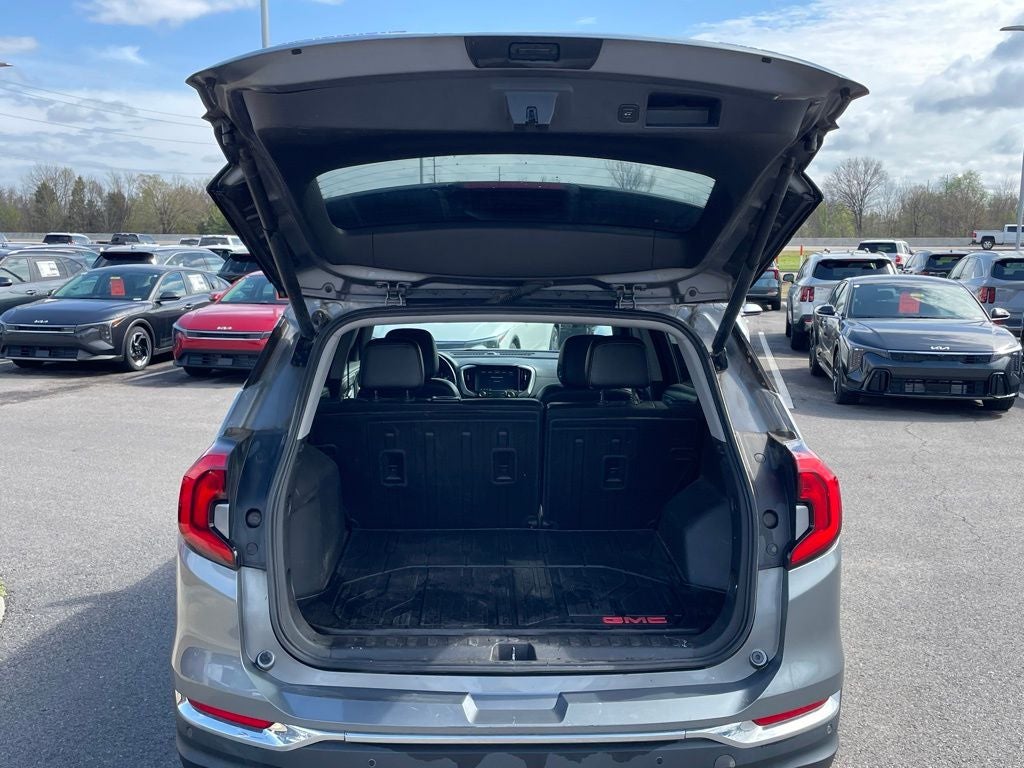 2021 GMC Terrain SLT AWD / HEATED SEATS