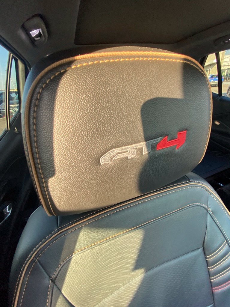 2024 GMC Terrain AT4 HEATED SEATS / AWD / ONE OWNER